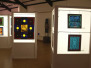 Contemporary Glass