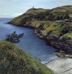 Bradda Headland