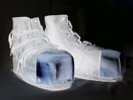 Ice Diving Boots